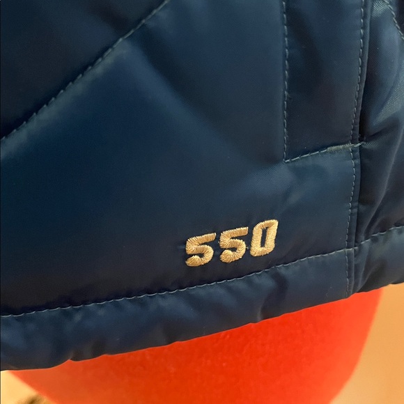 The North Face Women's Down Vest - Picture 5 of 6